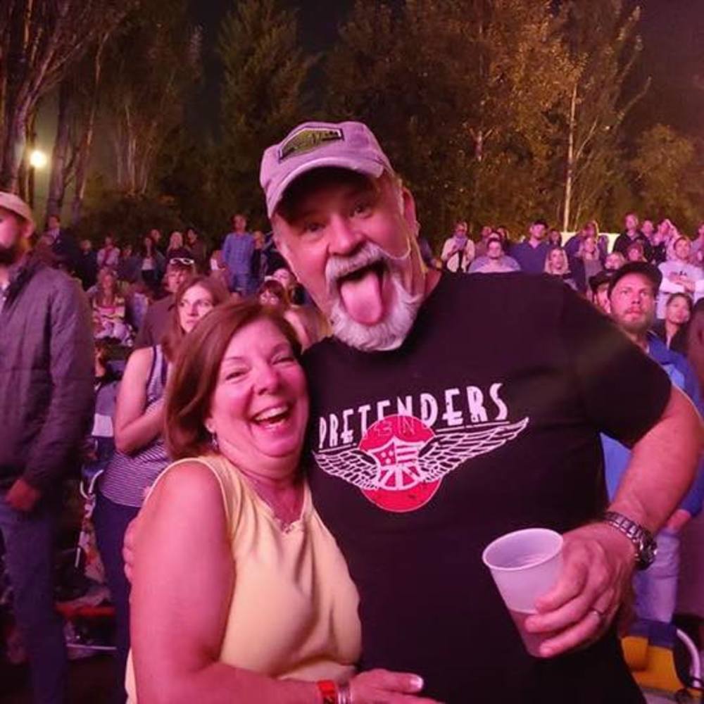 Meet your Posher, Luann